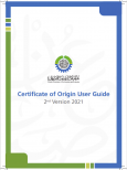 Certificate of Origin-2021