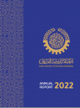 Annual report 2022-2023