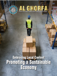 Al Ghorfa Magazine August – September-2024